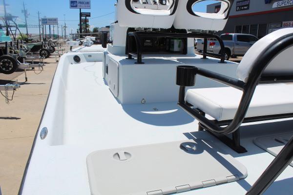 2019 Shoalwater boat for sale, model of the boat is 23 Catamaran & Image # 8 of 16
