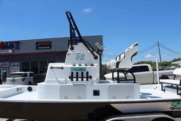 2019 Shoalwater boat for sale, model of the boat is 23 Catamaran & Image # 9 of 16