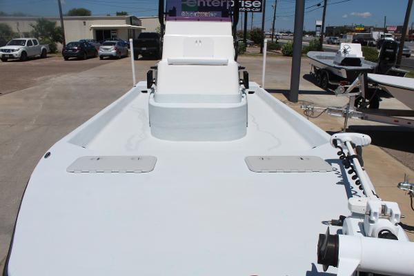 2019 Shoalwater boat for sale, model of the boat is 23 Catamaran & Image # 10 of 16