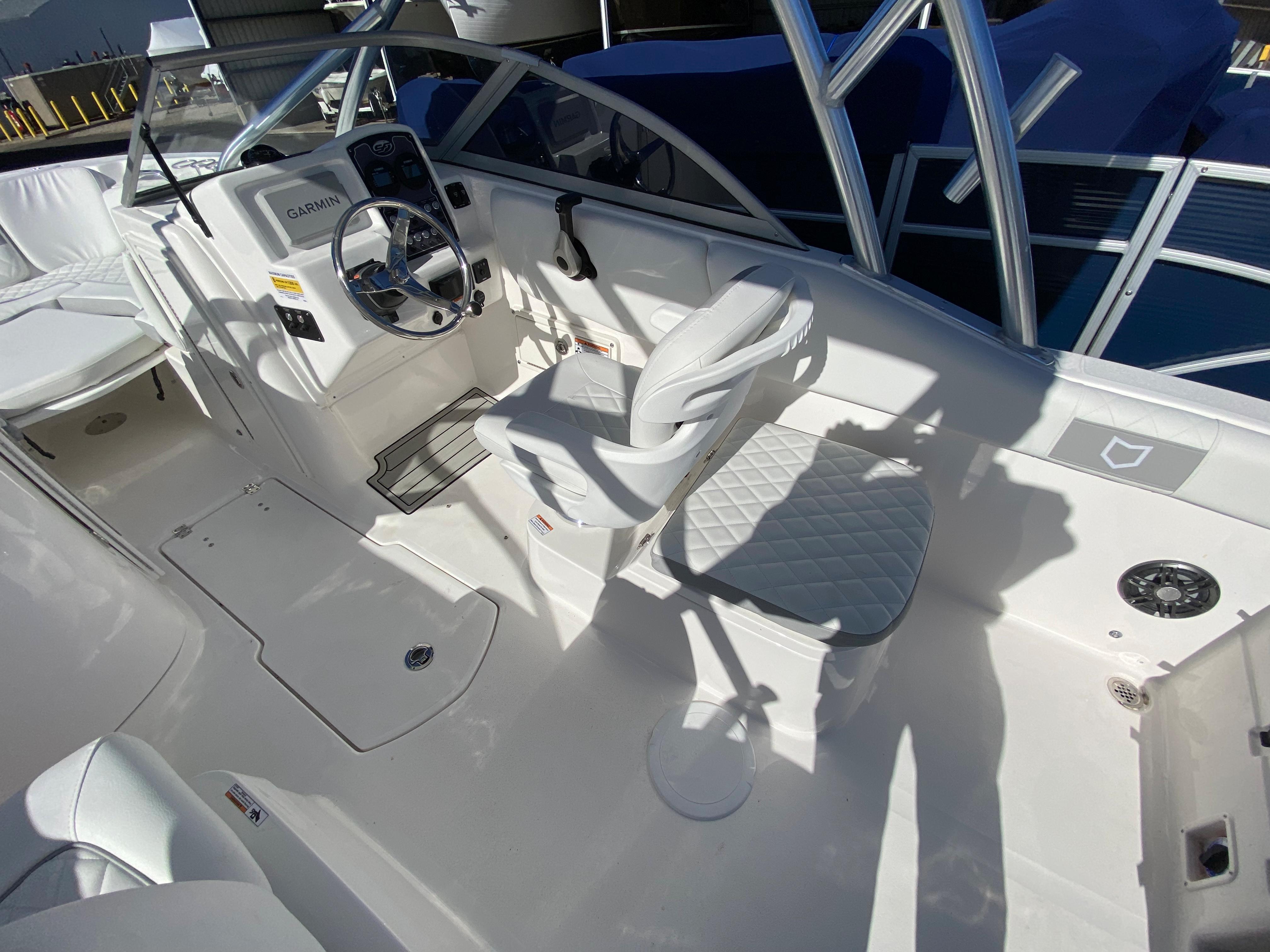 2026 Sea Fox 228 Traveler-6