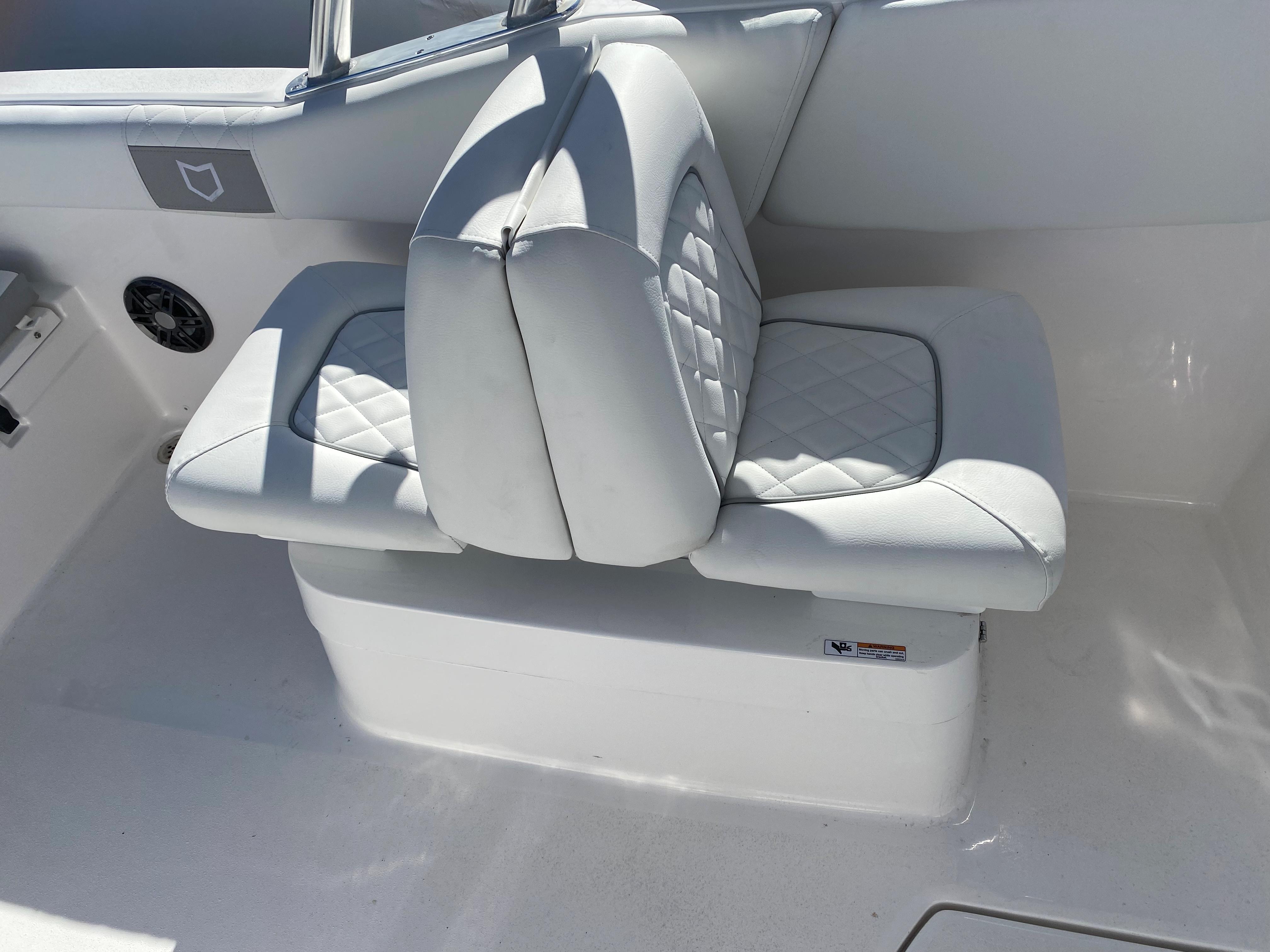 2026 Sea Fox 228 Traveler-7