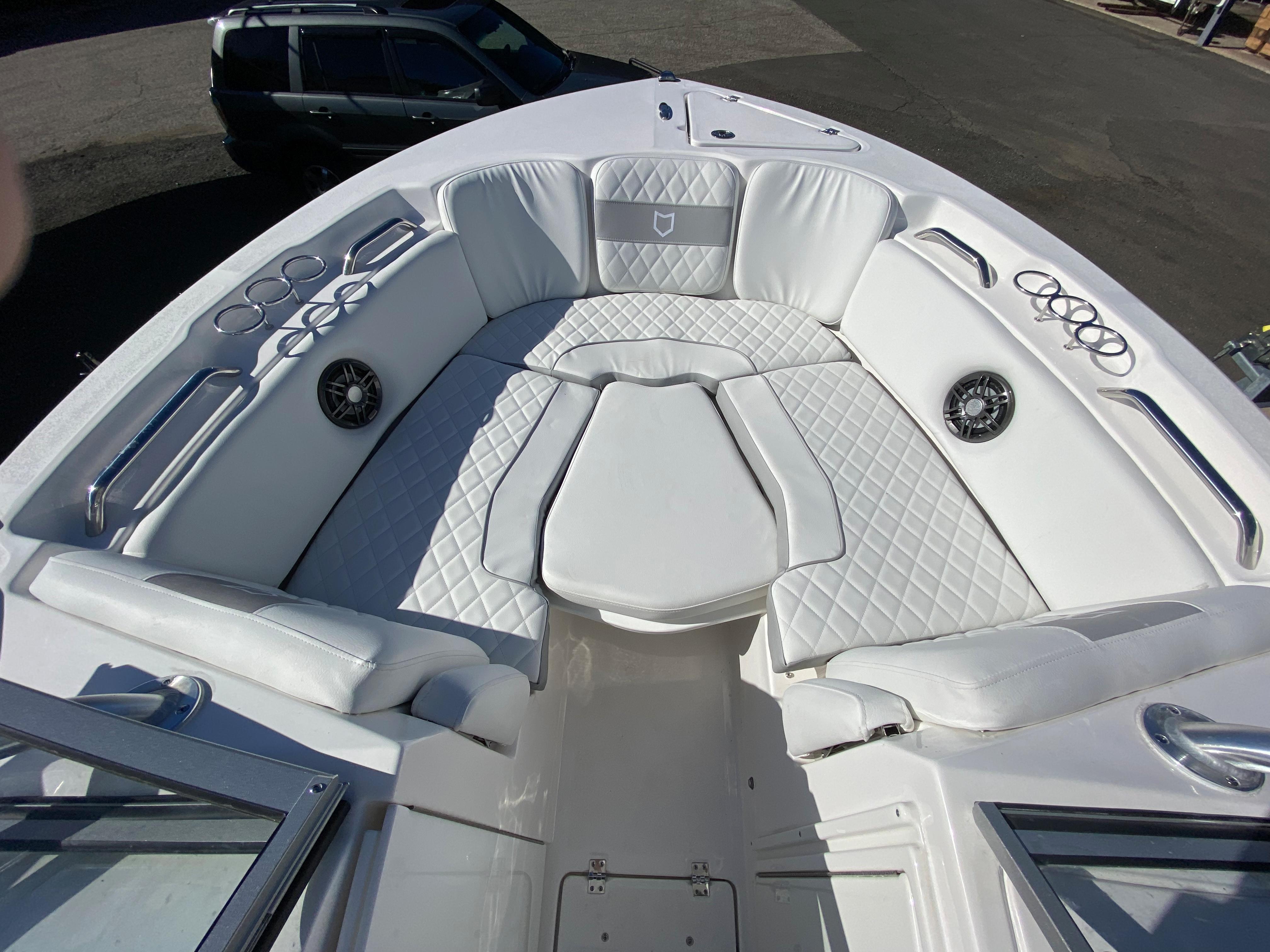 2026 Sea Fox 228 Traveler-5