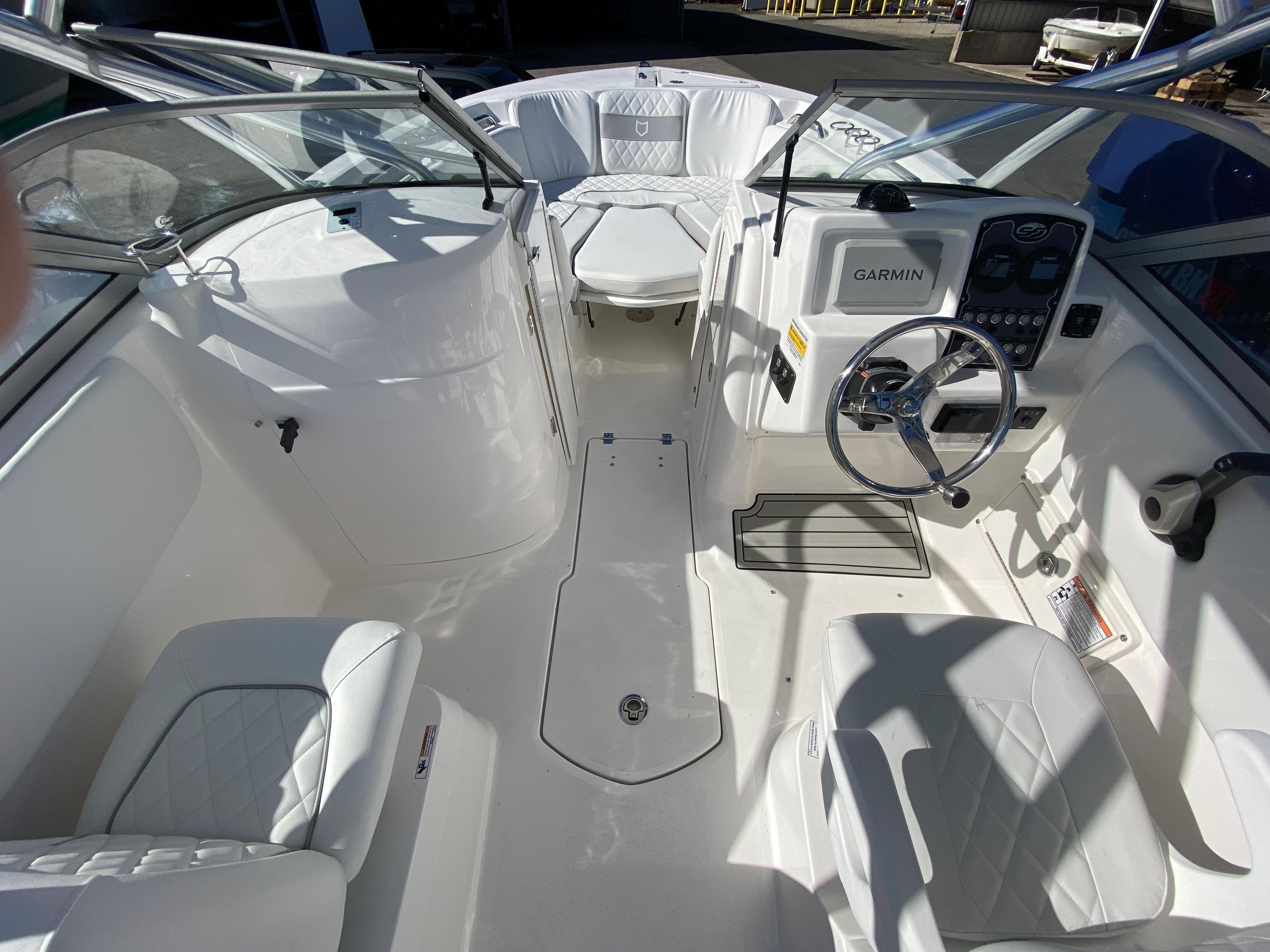 2026 Sea Fox 228 Traveler-3