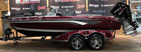 2021 Ranger Boats boat for sale, model of the boat is 620FS Pro & Image # 1 of 17