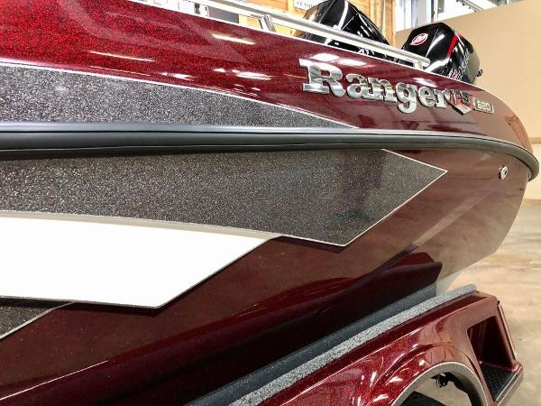 2021 Ranger Boats boat for sale, model of the boat is 620FS Pro & Image # 9 of 17