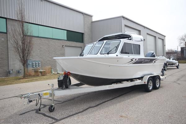 21' Weldcraft, Listing Number 100897815, - Photo No. 32