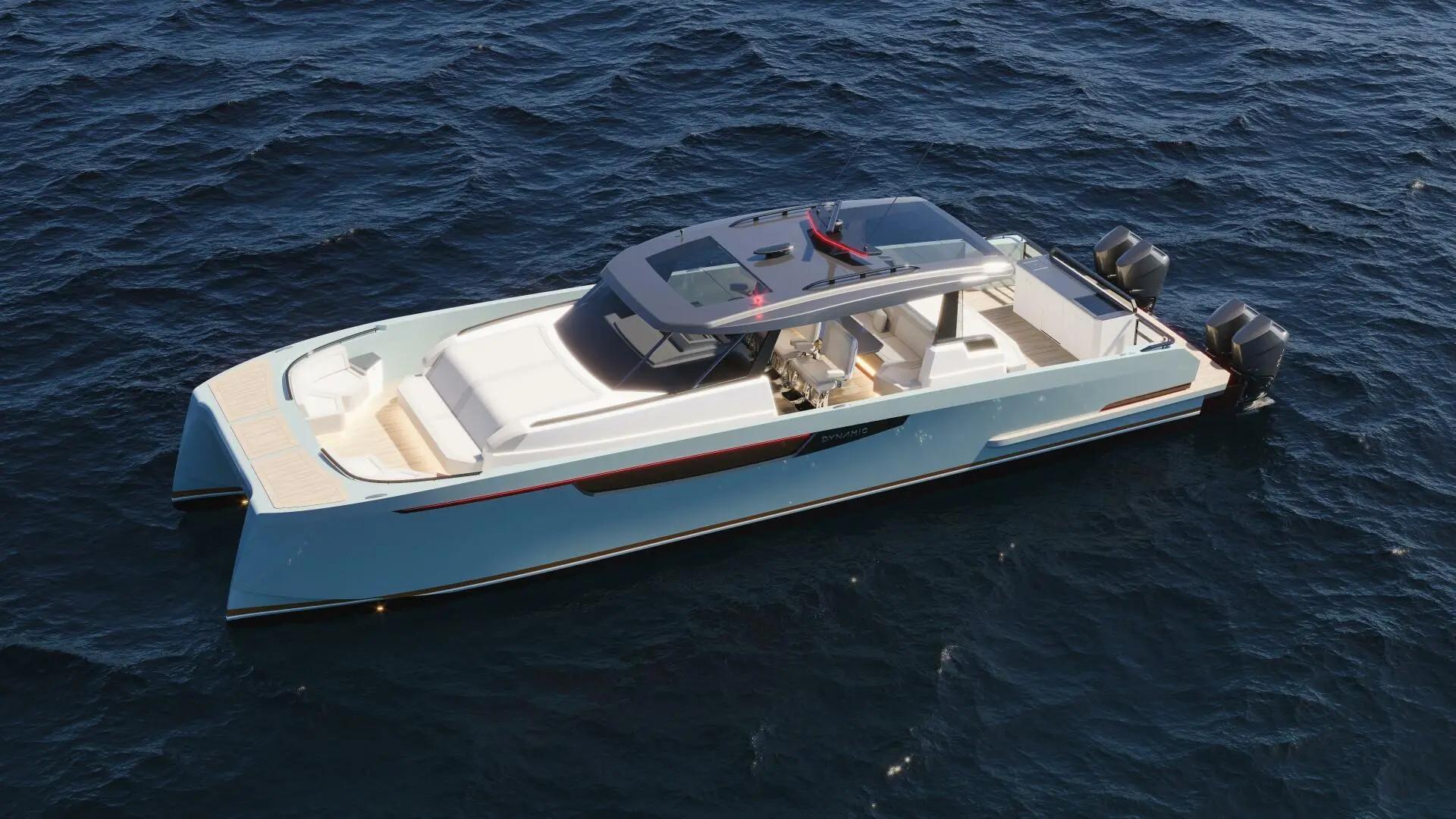 53' Dynamic 2024