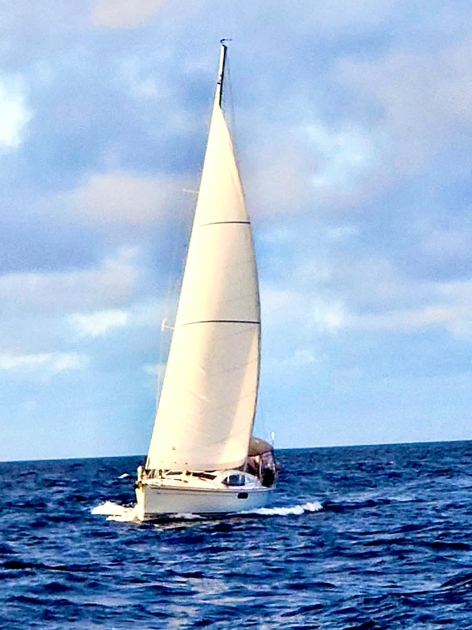 SC 9525 SS Knot 10 Yacht Sales