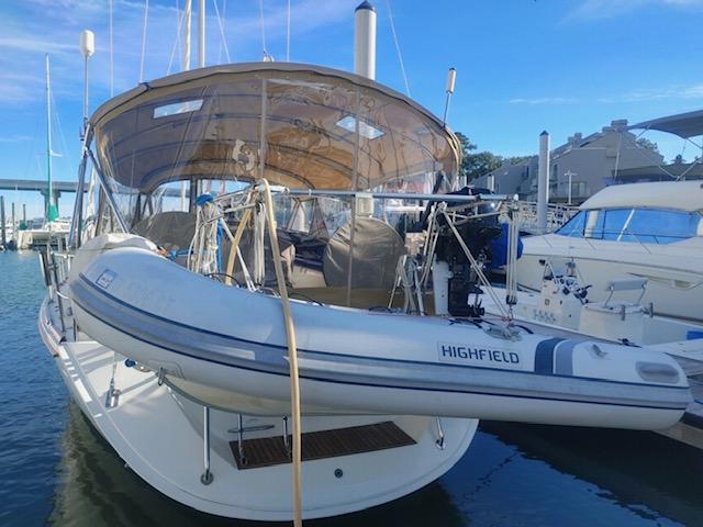 SC 9525 SS Knot 10 Yacht Sales