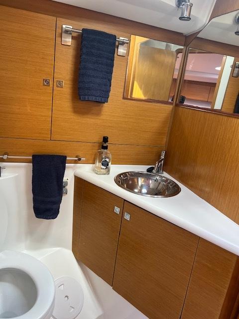 SC 9525 SS Knot 10 Yacht Sales