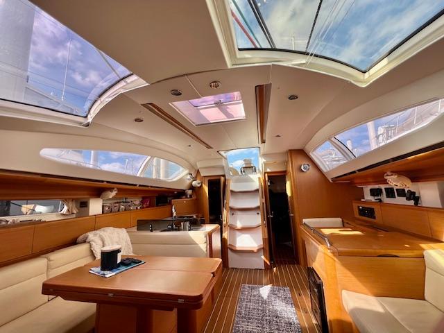 SC 9525 SS Knot 10 Yacht Sales