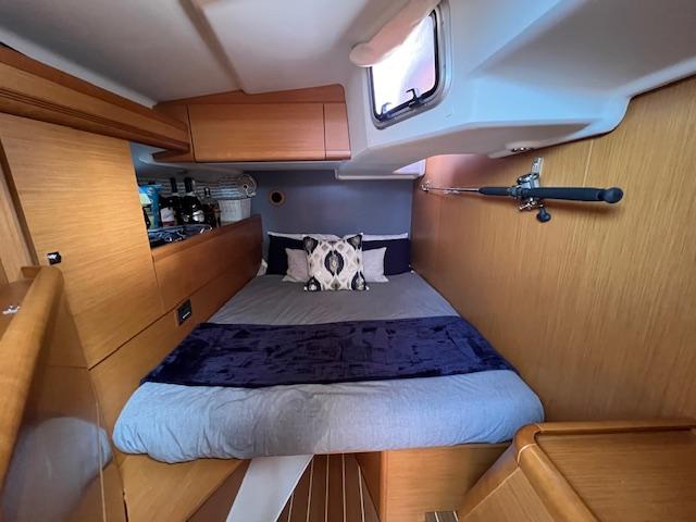 SC 9525 SS Knot 10 Yacht Sales