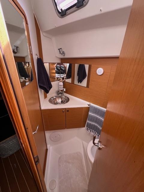 SC 9525 SS Knot 10 Yacht Sales
