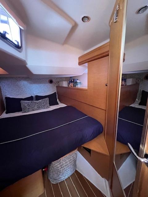 SC 9525 SS Knot 10 Yacht Sales