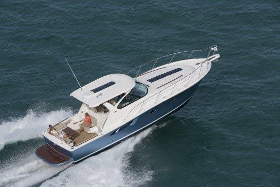 Boat Image
