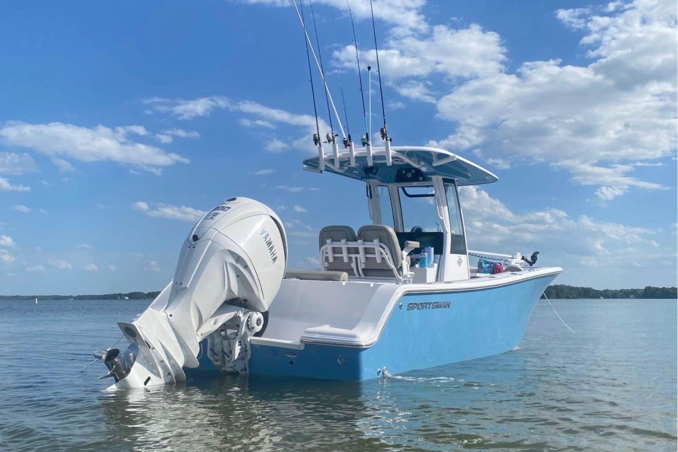 M 10578 JB Knot 10 Yacht Sales M 10578 JB Knot 10 Yacht Sales