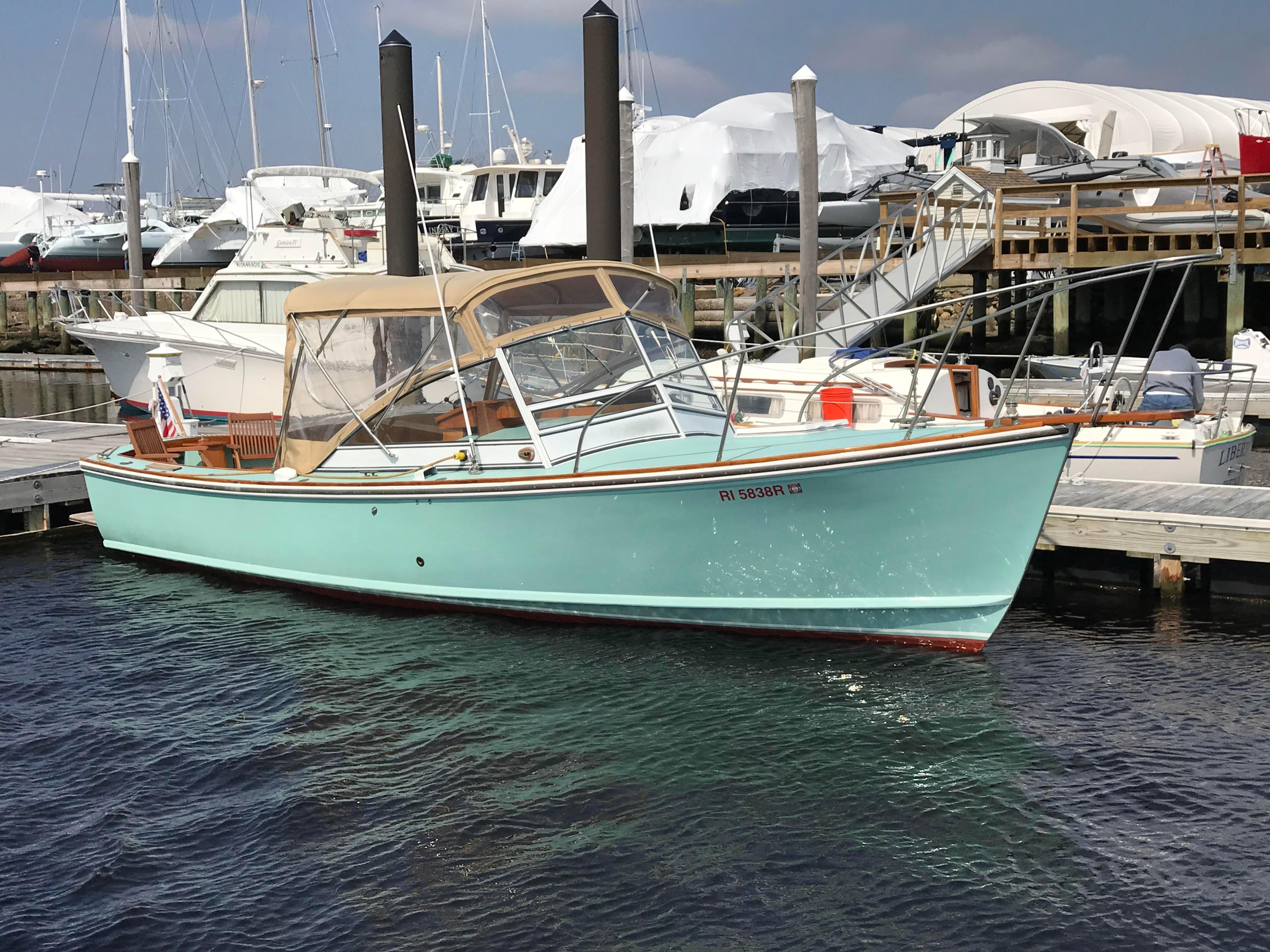 Beneteau America Oceanis 48 - main image