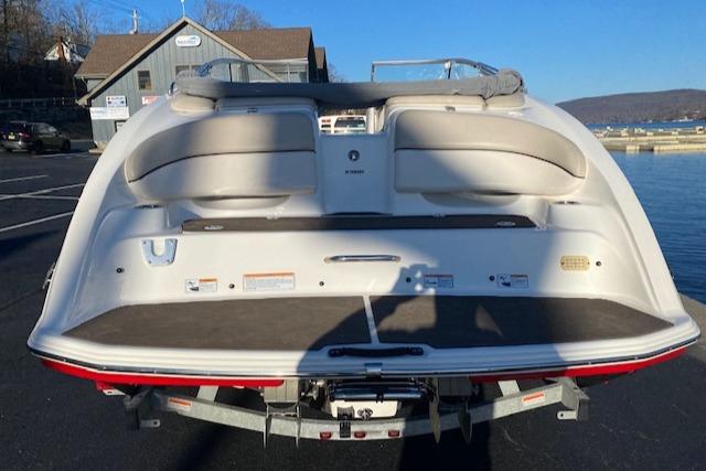 2010 Yamaha boats SX240 High Output-2