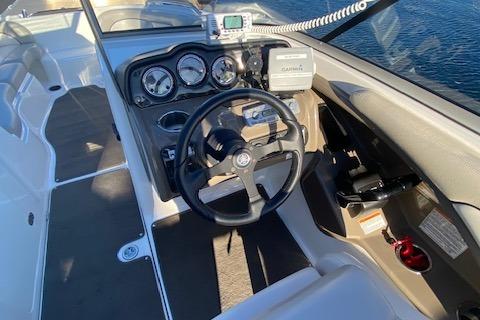 2010 Yamaha boats SX240 High Output-13