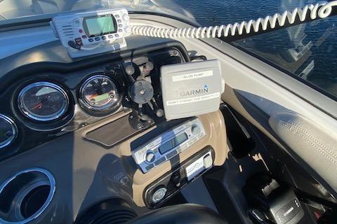 2010 Yamaha boats SX240 High Output-14