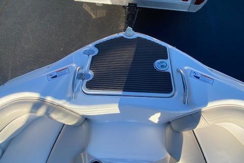 2010 Yamaha boats SX240 High Output-19