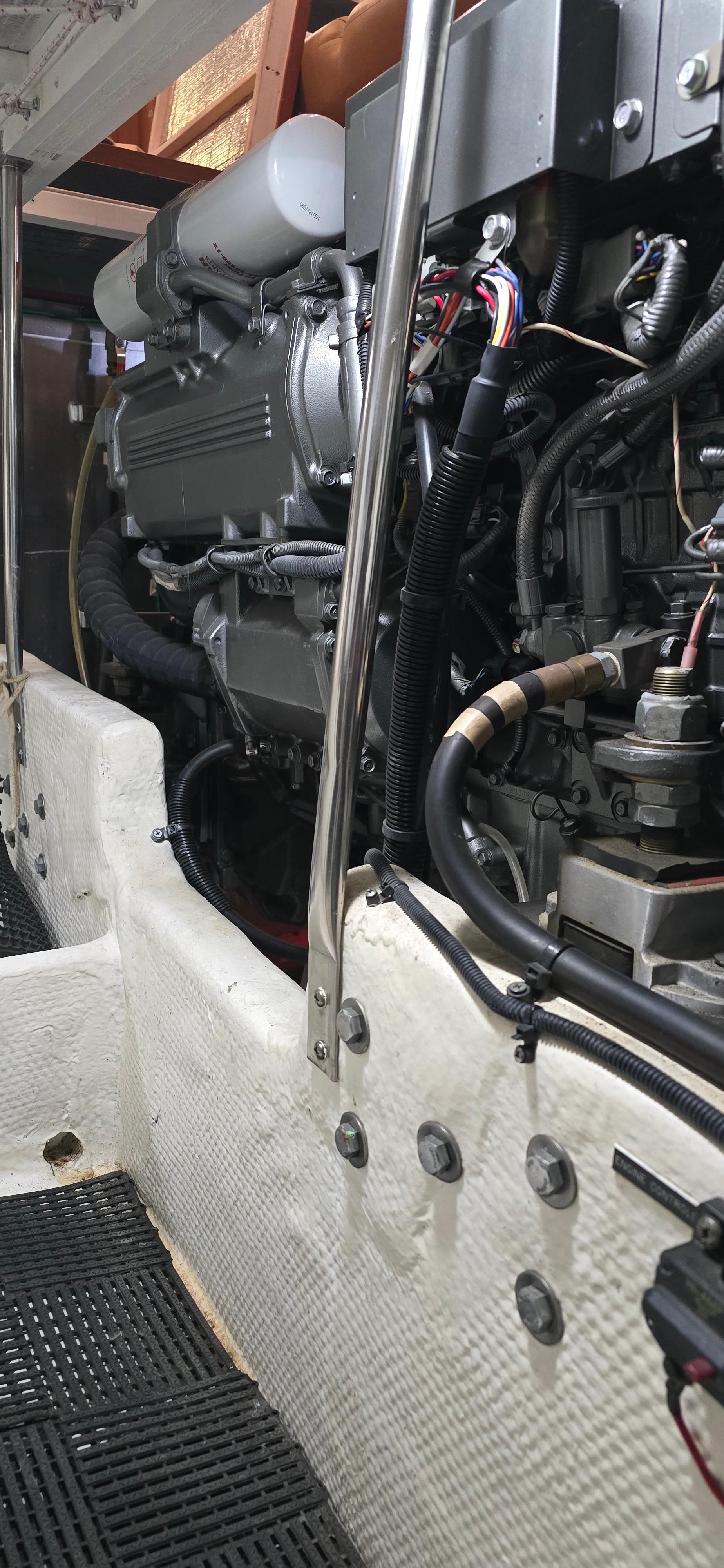 Mainship-395 Trawler 2011-Mano 1 QC-CA-9723846 | Thumbnail