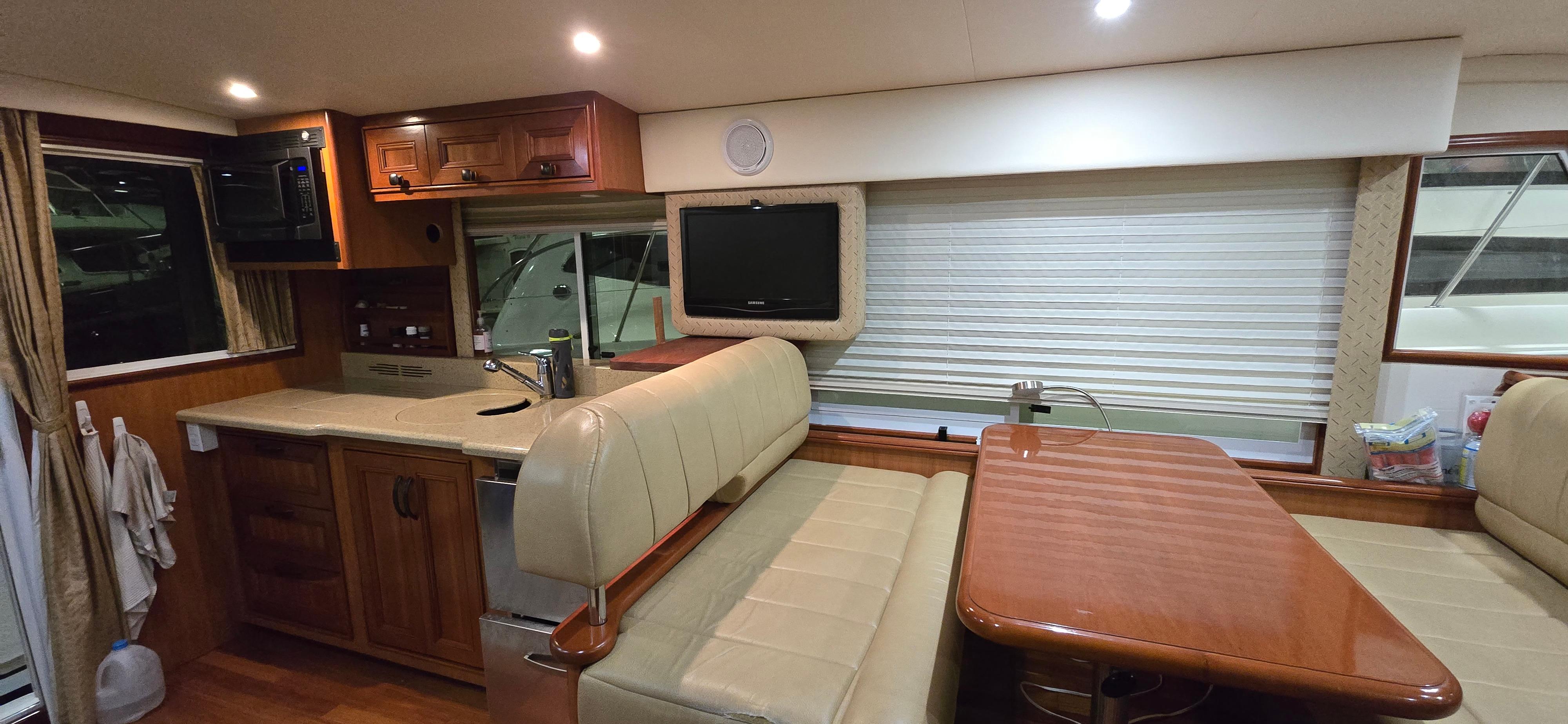 Mainship-395 Trawler 2011-Mano 1 QC-CA-9723846 | Thumbnail