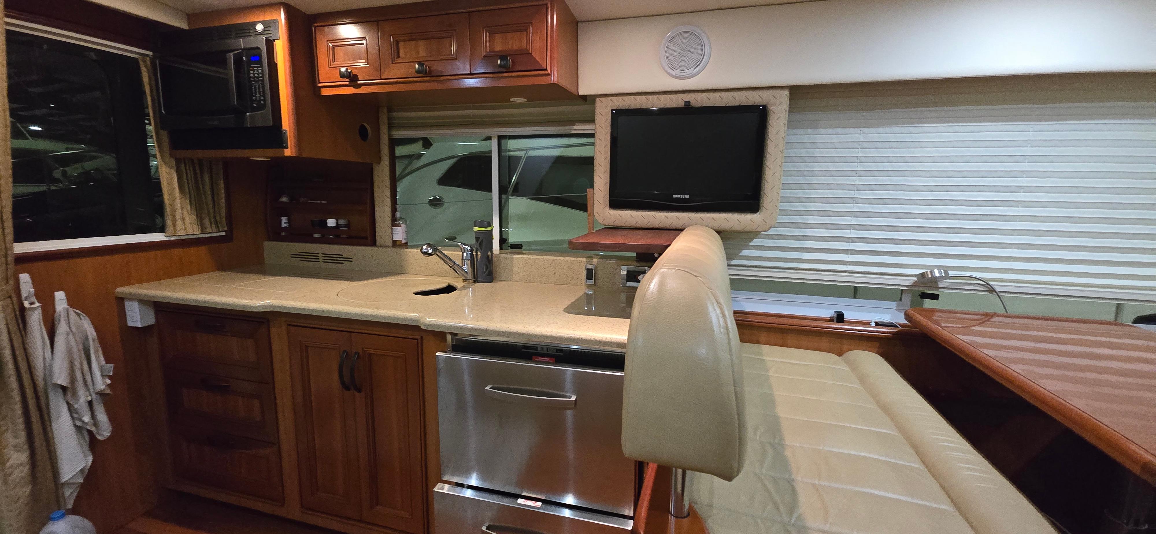 Mainship-395 Trawler 2011-Mano 1 QC-CA-9723846 | Thumbnail