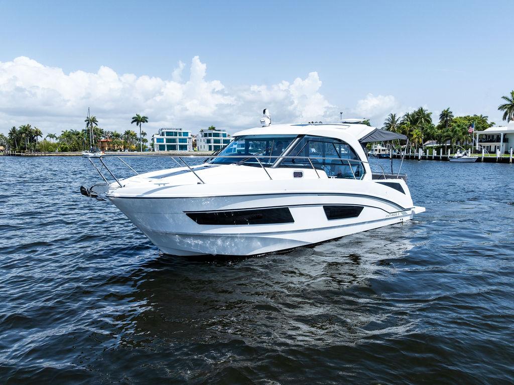 29' Beneteau 2022