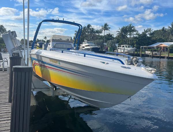 29' Renegade, Listing Number 100902922, - Photo No. 2