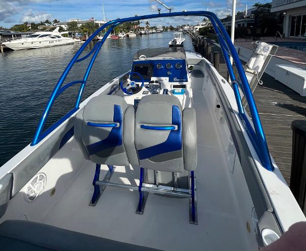 29' Renegade, Listing Number 100902922, - Photo No. 12
