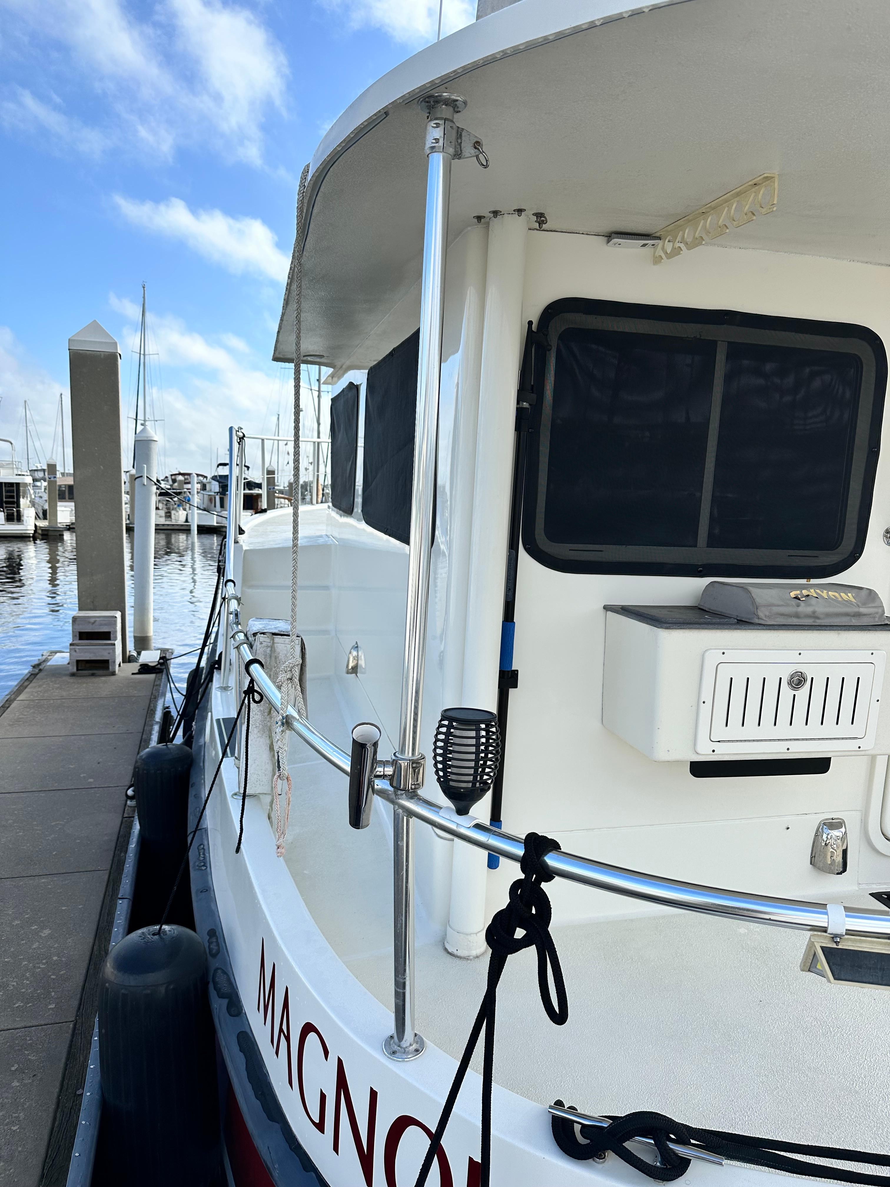 Great Harbour-N37 2005-Magnolia FL-US-9792552 | Thumbnail