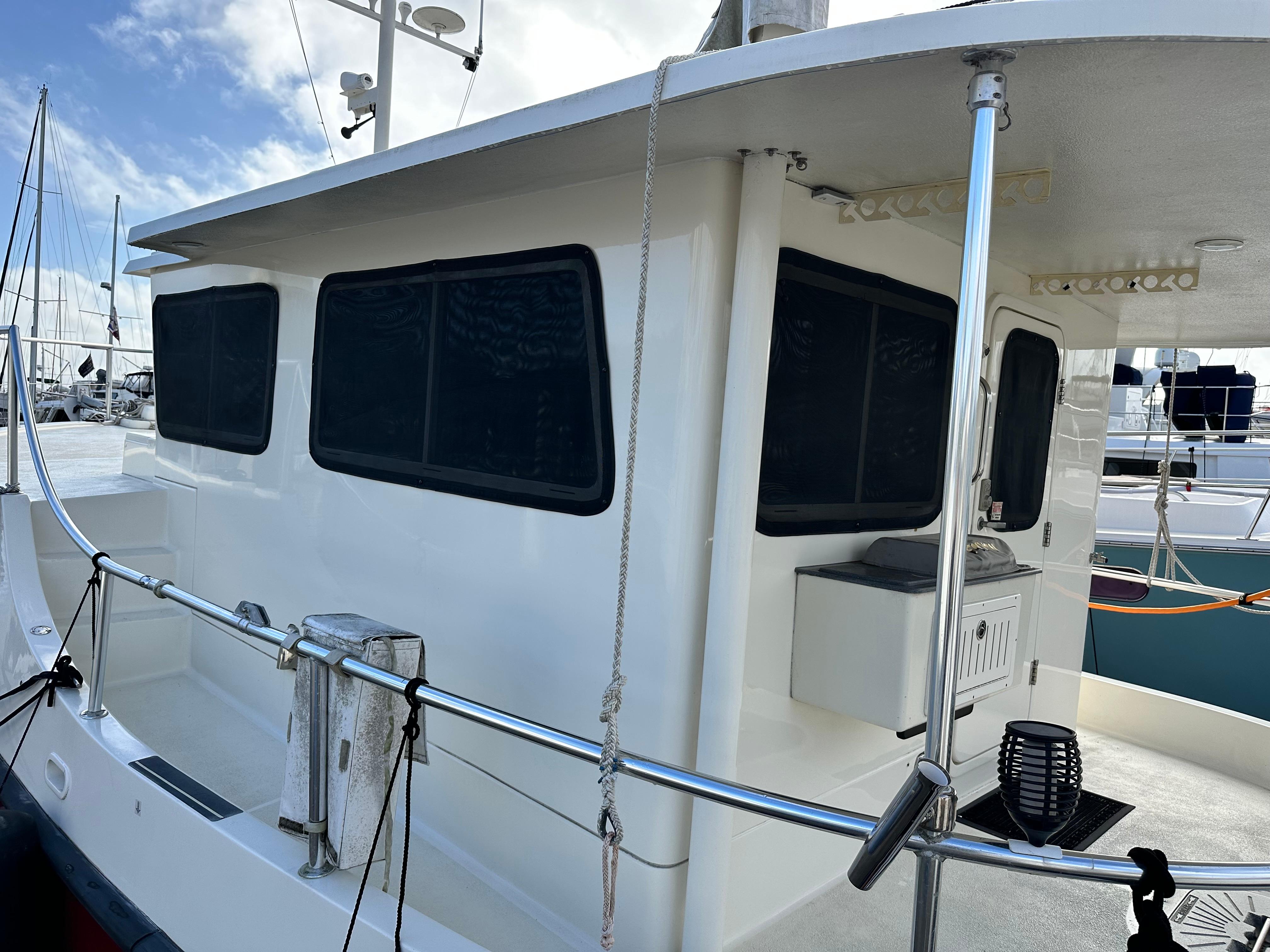 Great Harbour-N37 2005-Magnolia FL-US-9792552 | Thumbnail