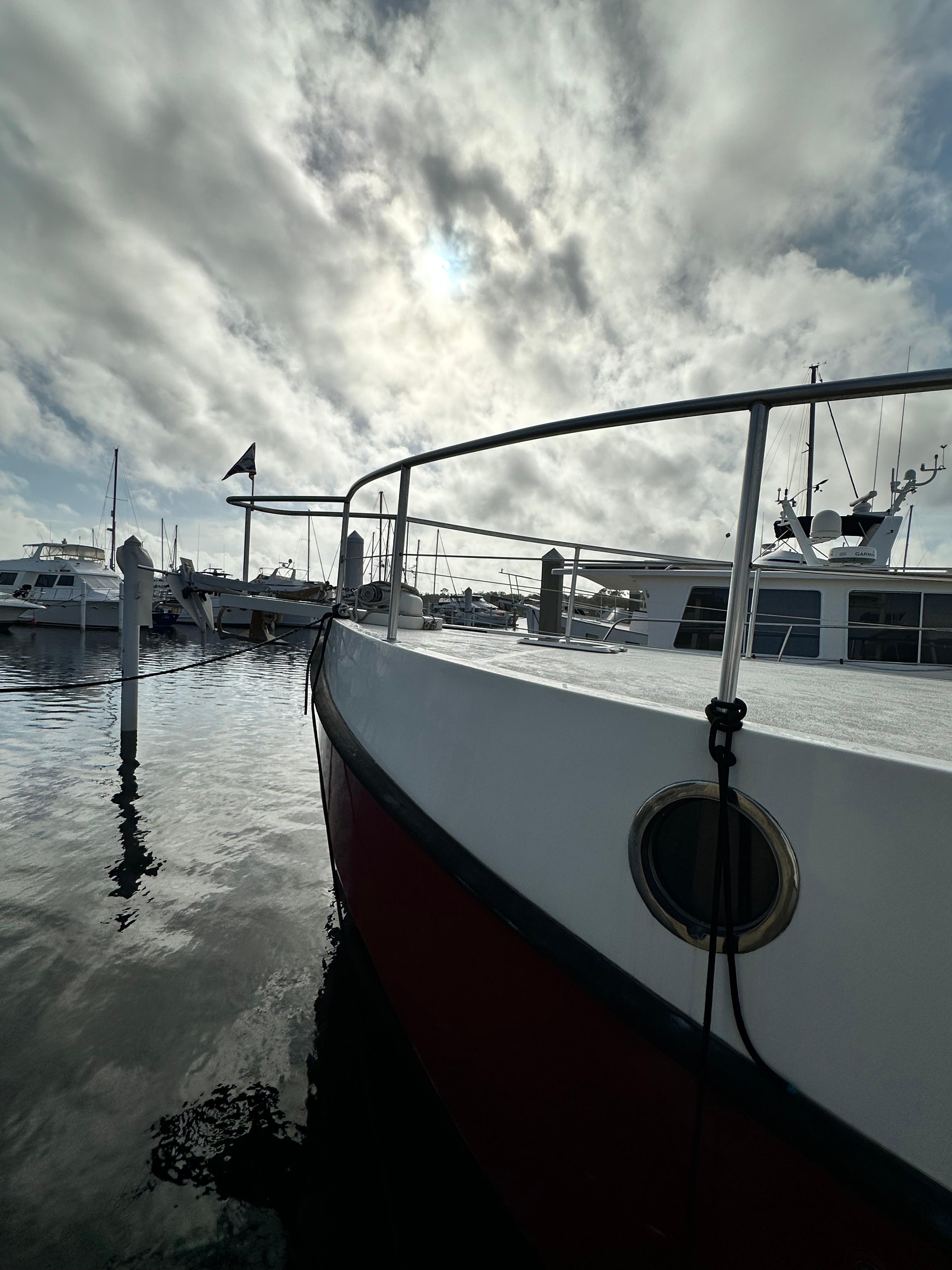 Great Harbour-N37 2005-Magnolia FL-US-9792552 | Thumbnail