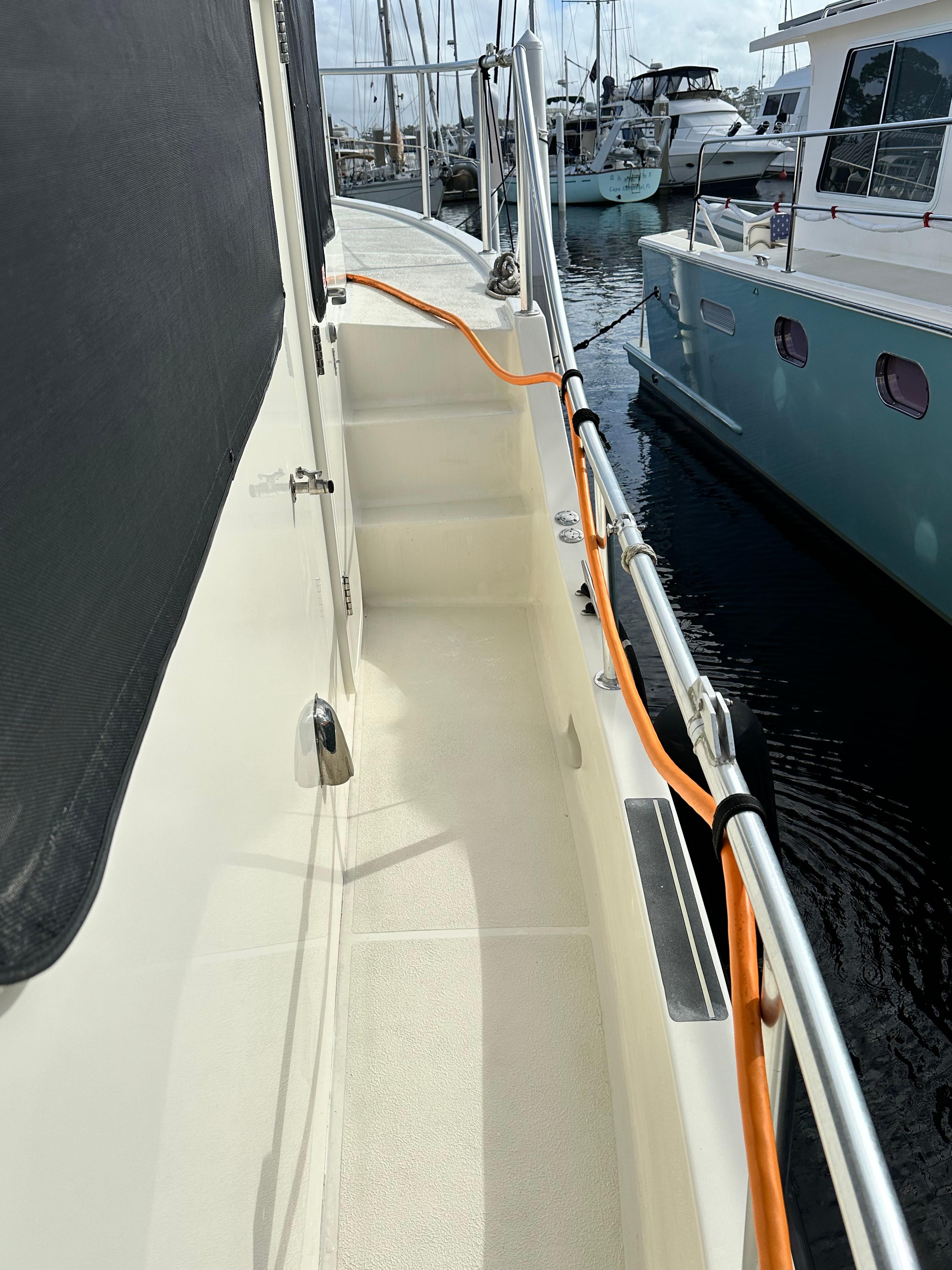 Great Harbour-N37 2005-Magnolia FL-US-9792552 | Thumbnail