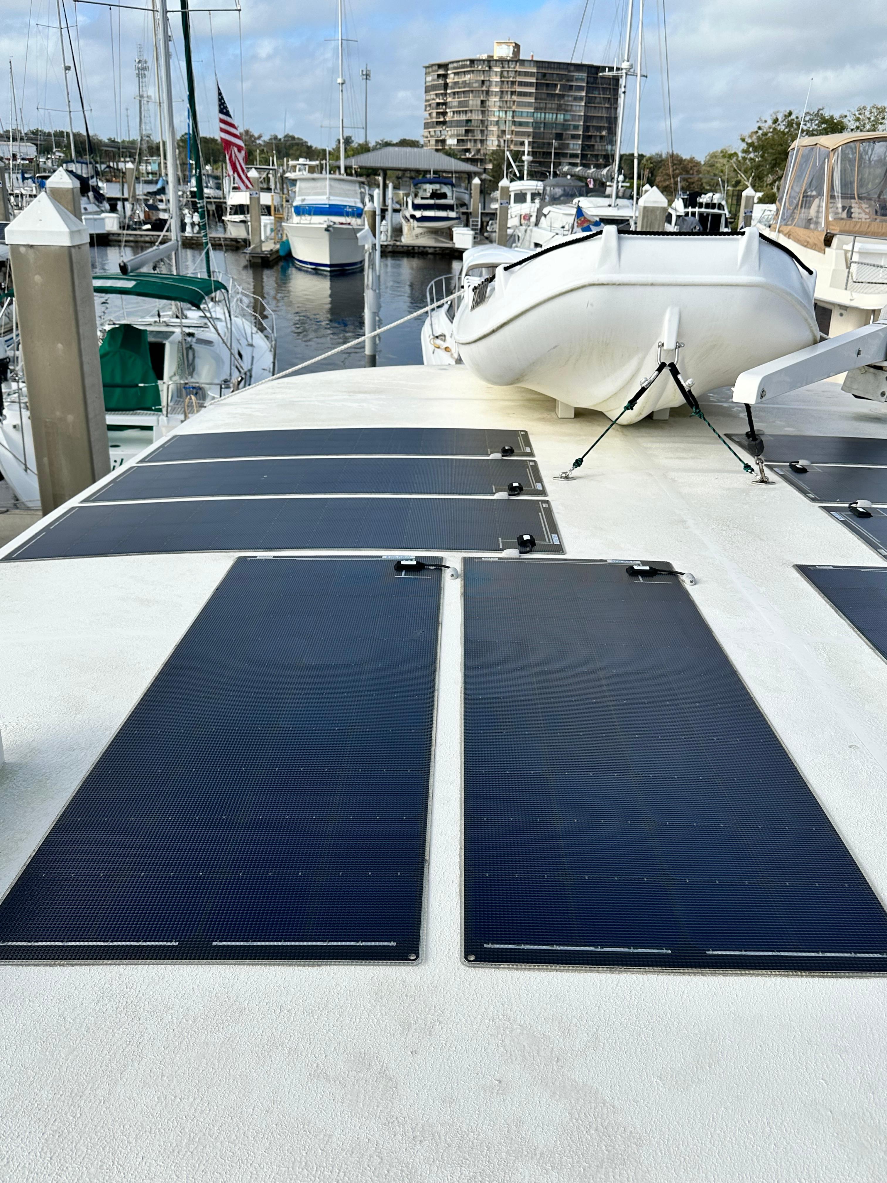 Great Harbour-N37 2005-Magnolia FL-US-9792552 | Thumbnail
