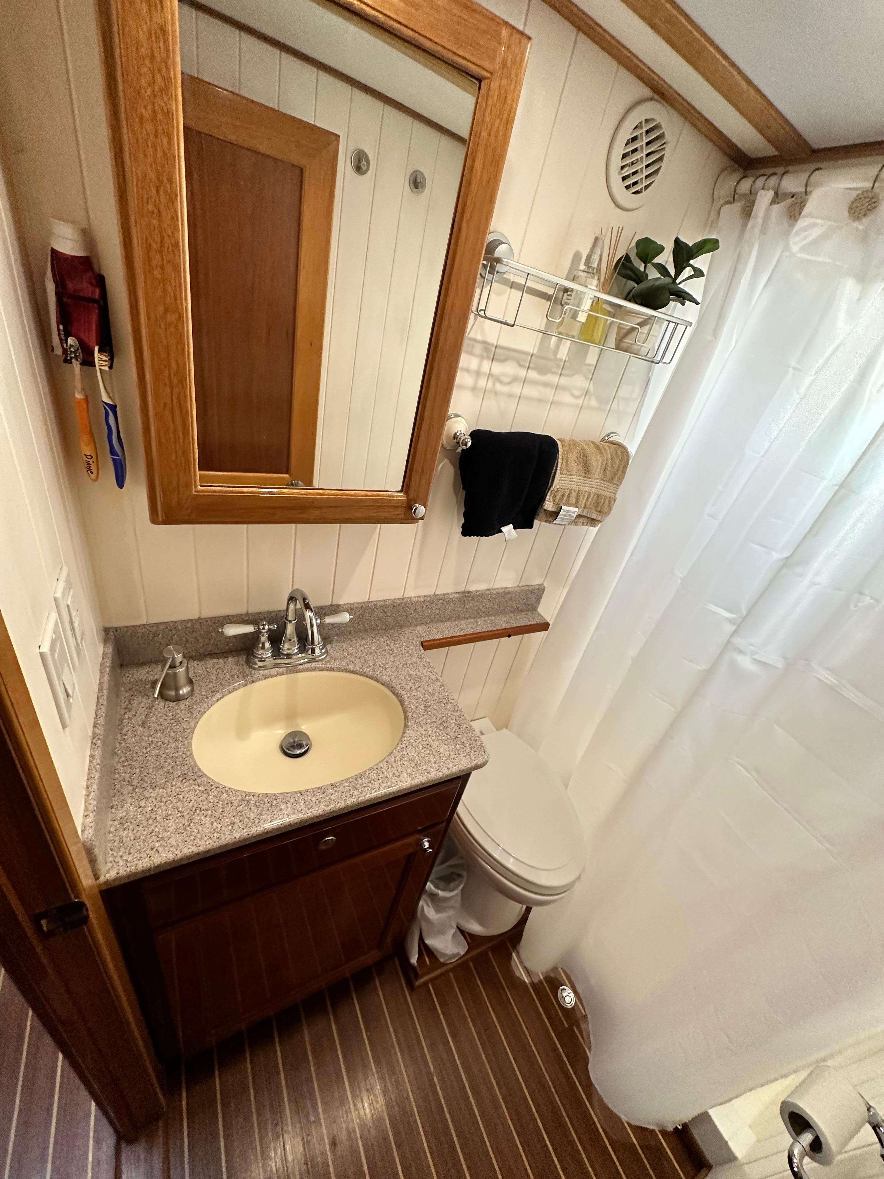 Great Harbour-N37 2005-Magnolia FL-US-9792552 | Thumbnail