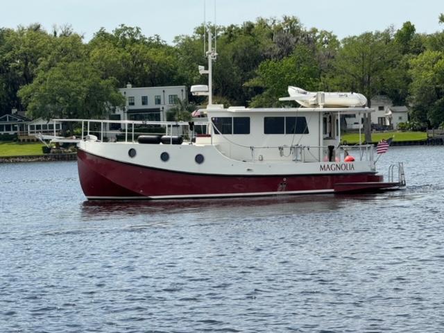 Great Harbour-N37 2005-Magnolia FL-US-9792552