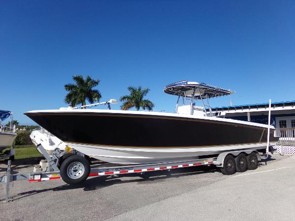 Used 2004 Contender 36 Open 33991 Cape Coral Boat Trader