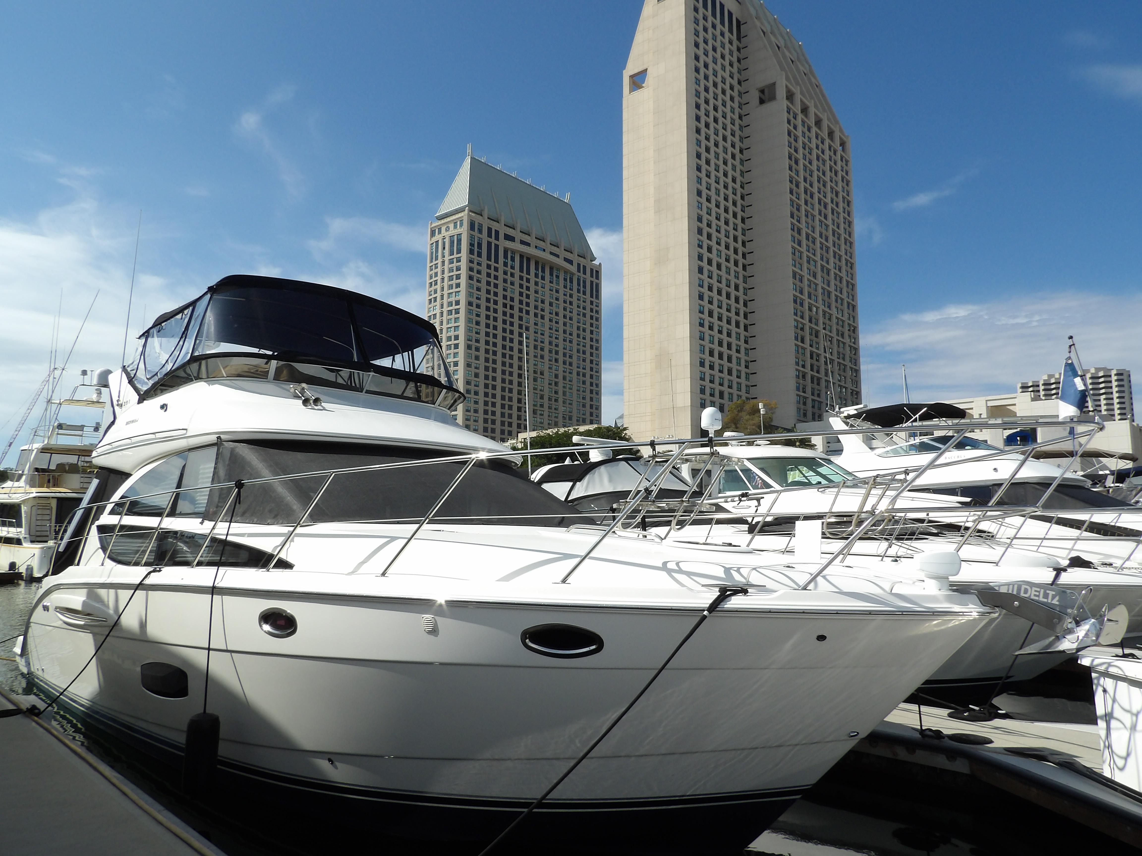 2014 Meridian Boat For Sale Waa2