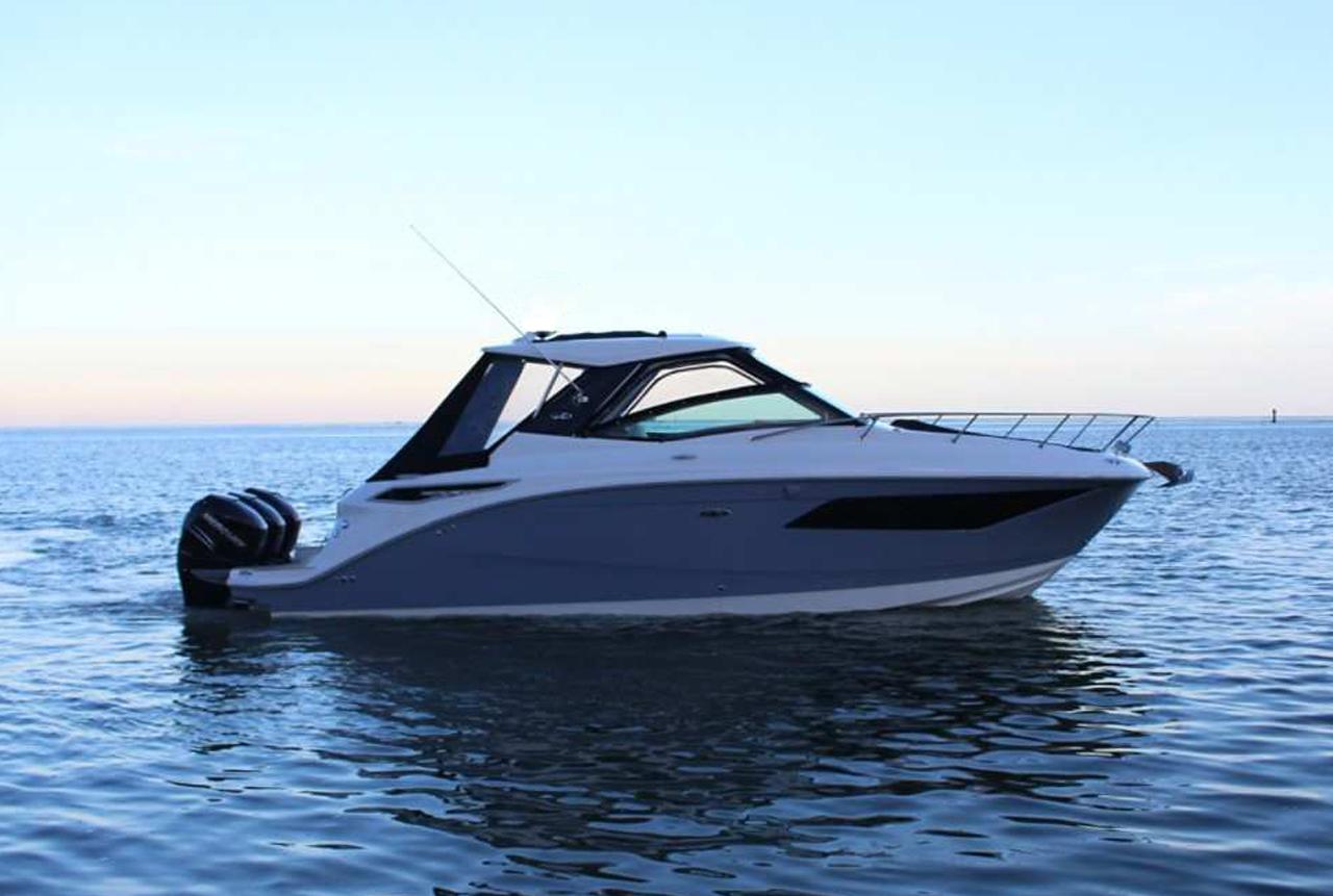 2019 Sea Ray