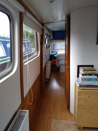 1934 Barge Kagenaar 15.5m