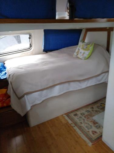 1934 Barge Kagenaar 15.5m