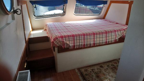 1934 Barge Kagenaar 15.5m