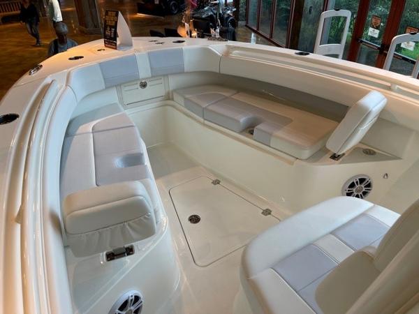 2021 Mako boat for sale, model of the boat is 236 CC & Image # 82 of 95