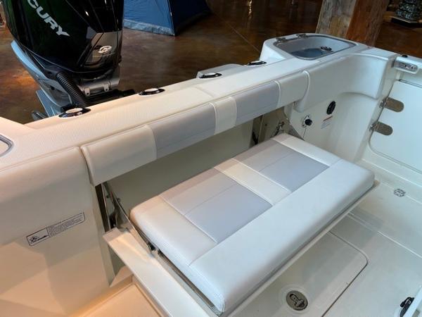 2021 Mako boat for sale, model of the boat is 236 CC & Image # 86 of 95
