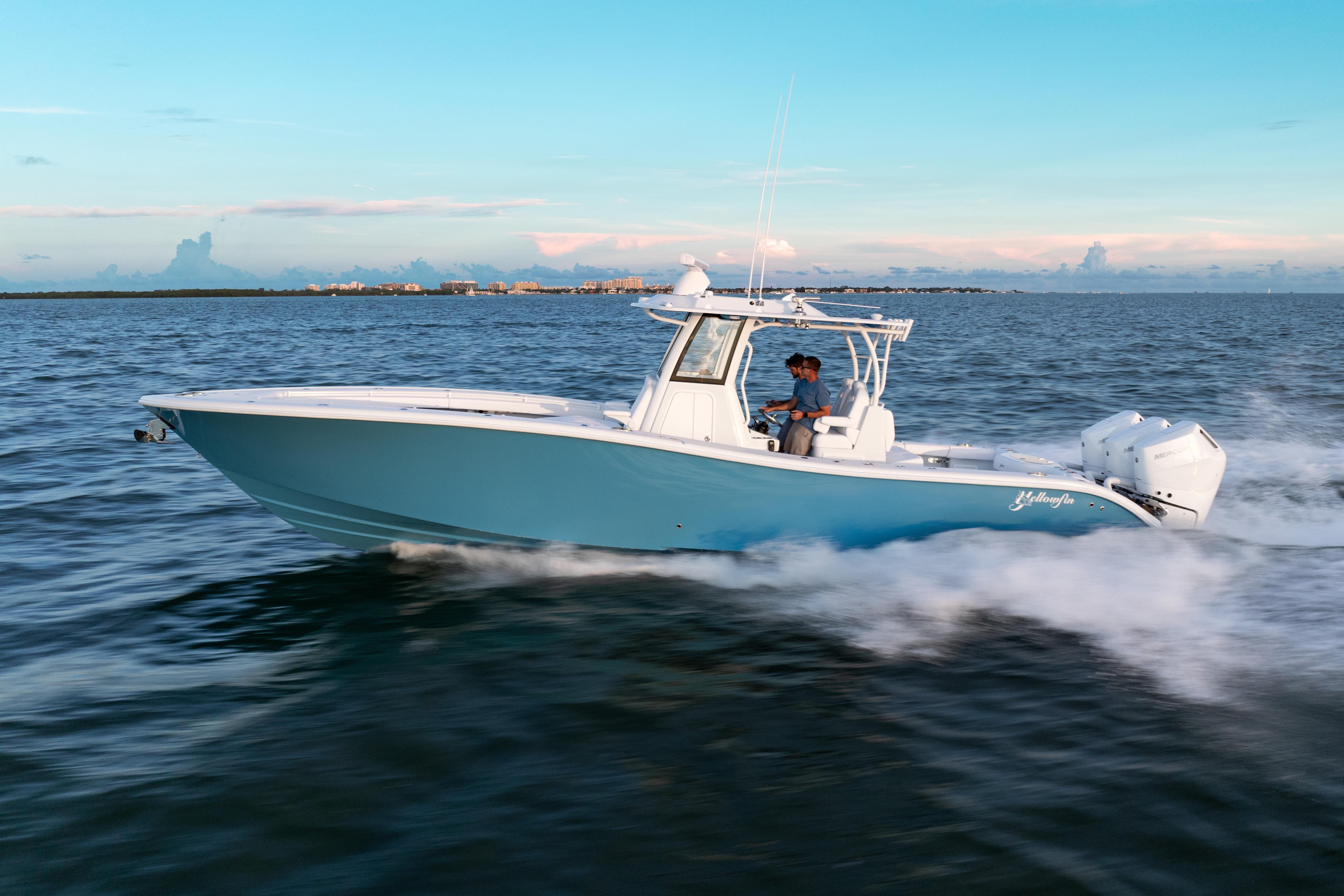 Boat image 5