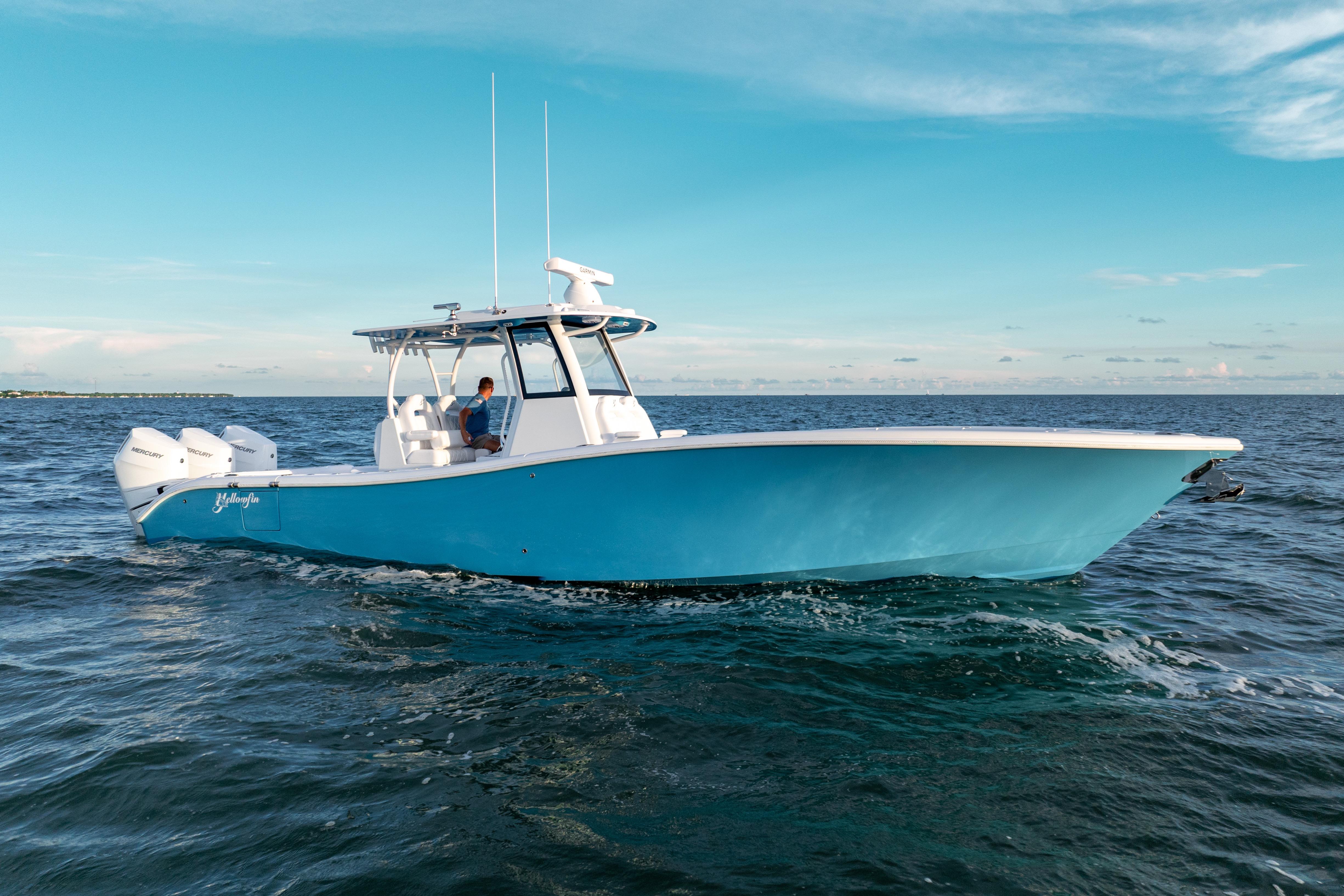 Boat image 10