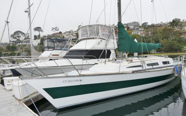 41' Antares, Listing Number 100899218, - Photo No. 1