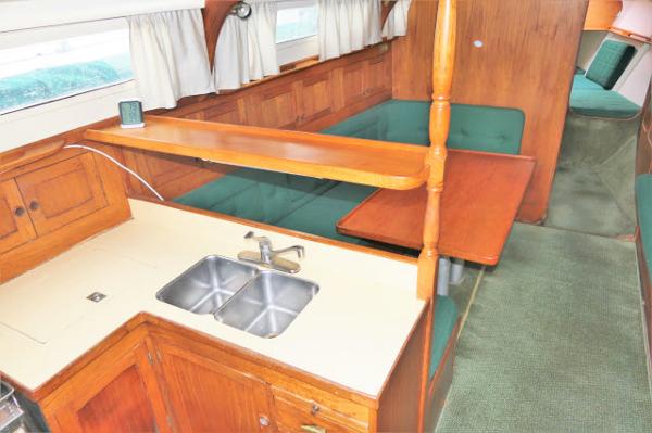 41' Antares, Listing Number 100899218, - Photo No. 14